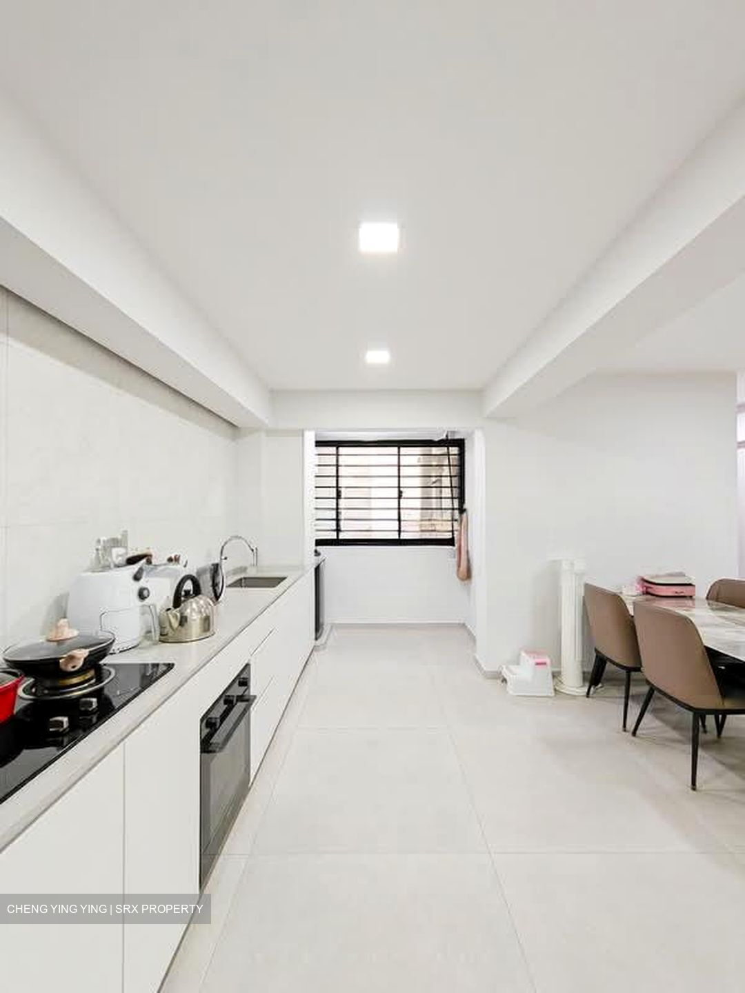 Blk 107B Alkaff Oasis (Toa Payoh), HDB 5 Rooms #557983521